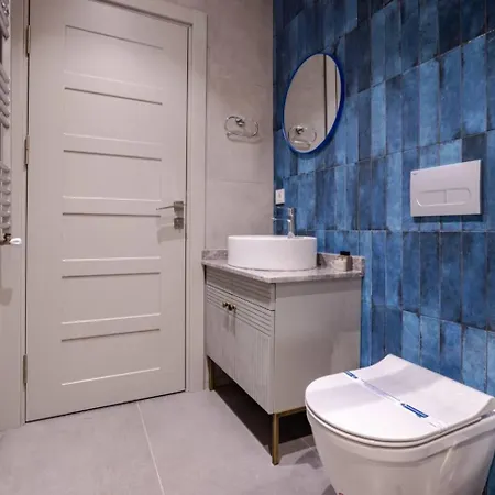 Cozy Prime Location 1bd1bath Sweet Home! #404