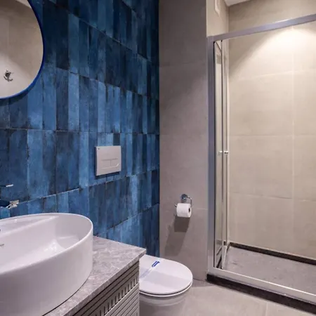 Cozy Prime Location 1bd1bath Sweet Home! #404 شقة