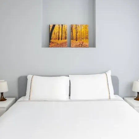 Cozy Prime Location 1bd1bath Sweet Home! #404 Стамбул