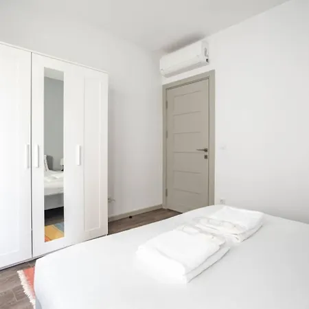Cozy Prime Location 1bd1bath Sweet Home! #404 Стамбул