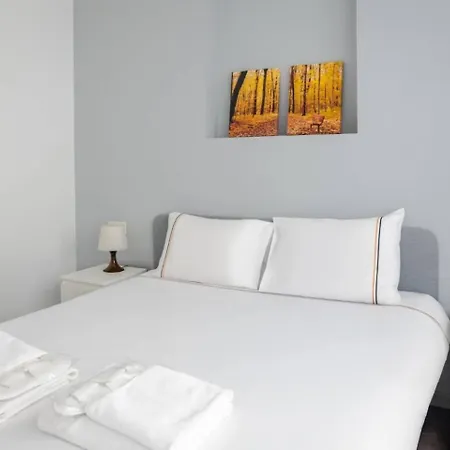 Appartement Cozy Prime Location 1bd1bath Sweet Home! #404 *