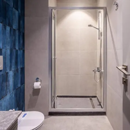 Cozy Prime Location 1bd1bath Sweet Home! #404 * Istanboel