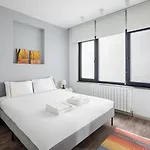 Cozy Prime Location 1bd1bath Sweet Home! #404 *